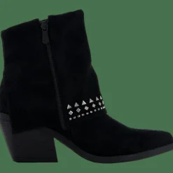 Duffy 94-26932 Black