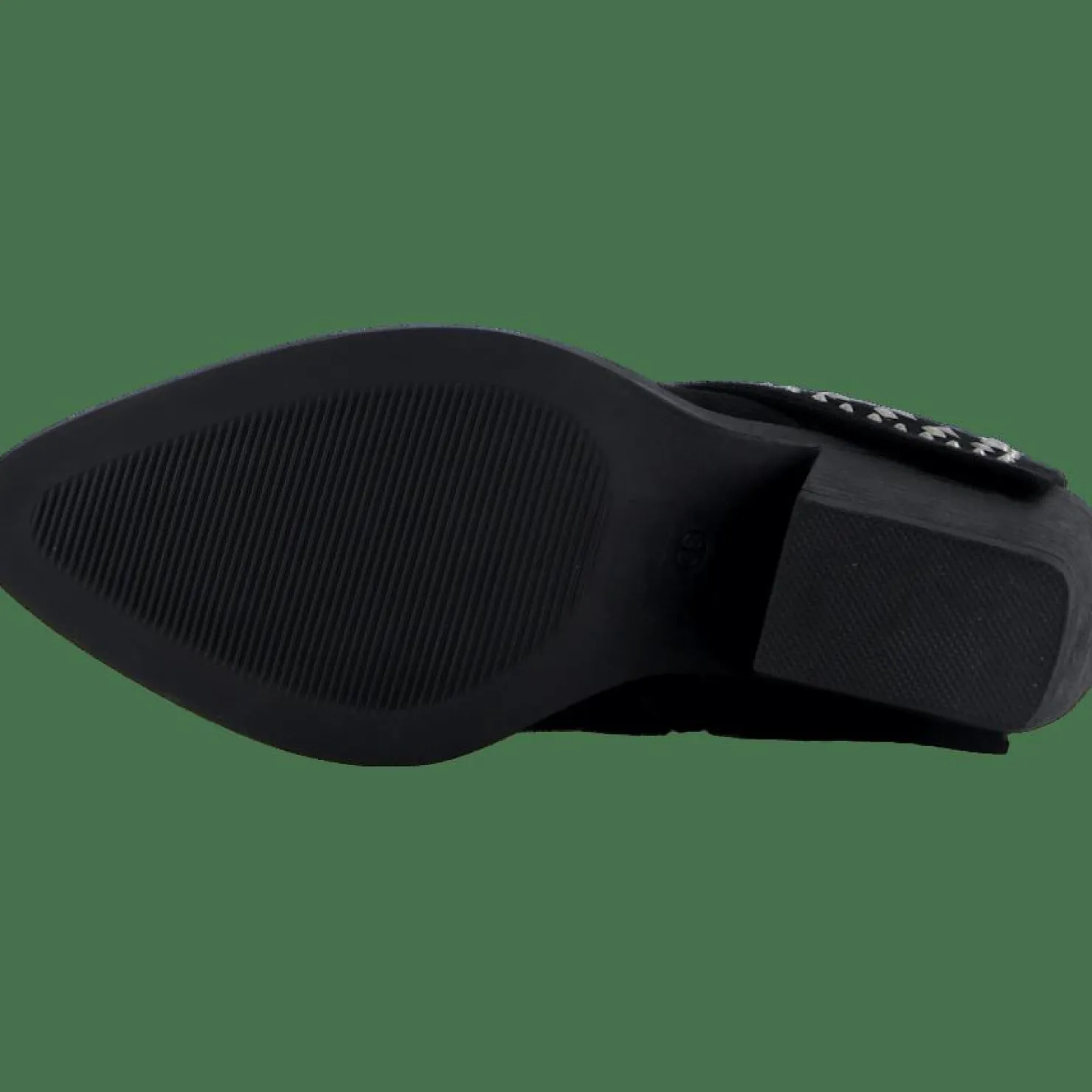 Duffy 94-26932 Black