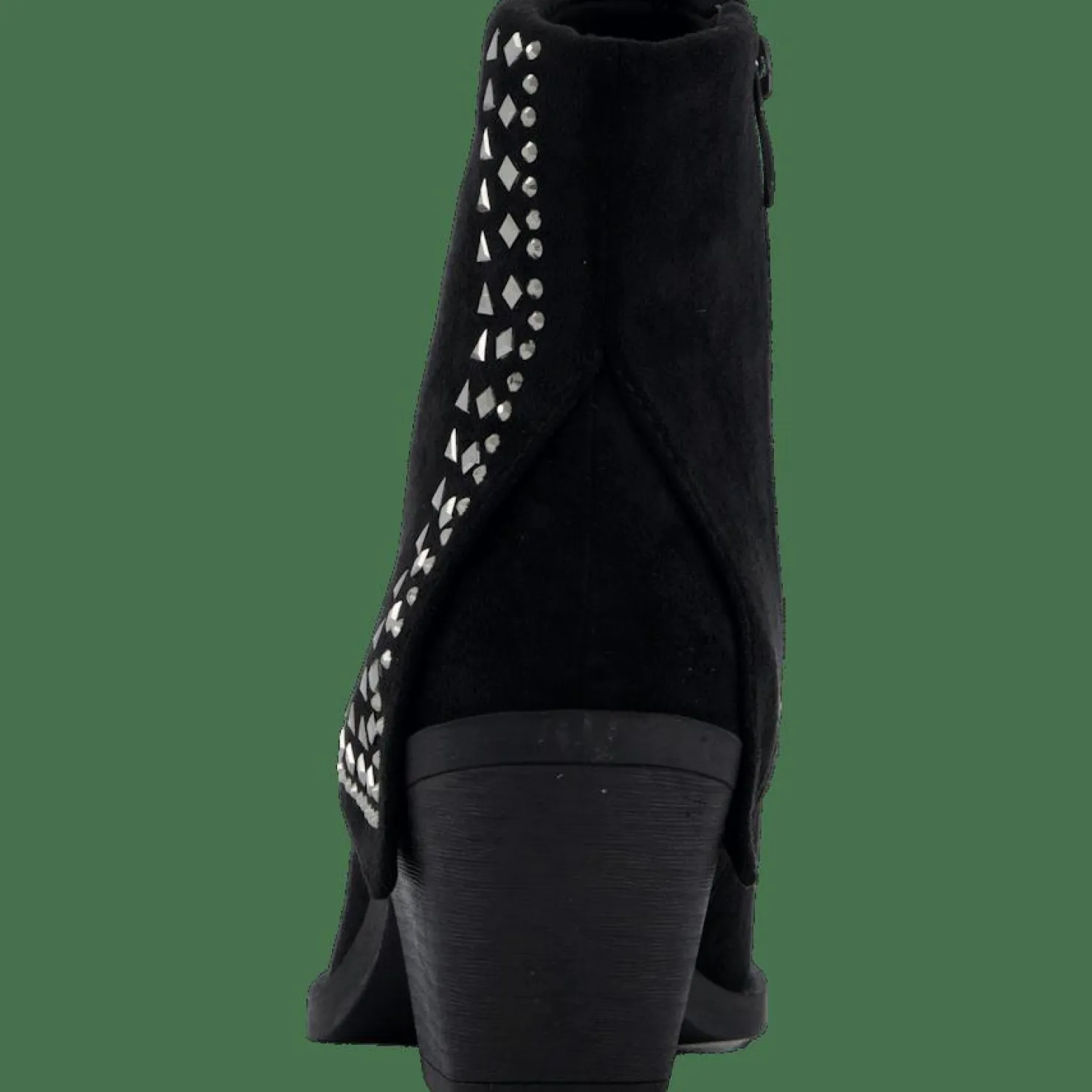 Duffy 94-26932 Black