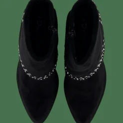 Duffy 94-26932 Black