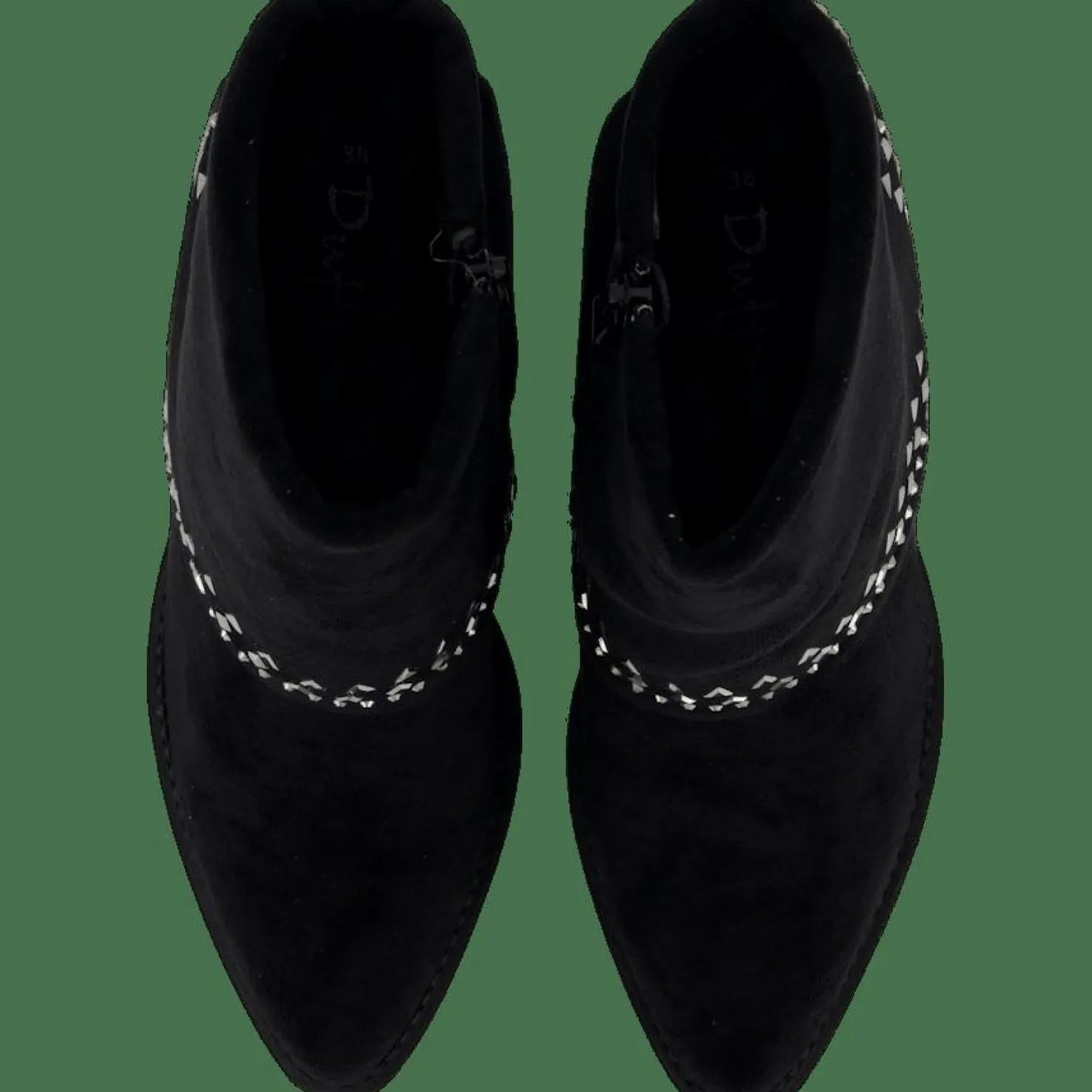 Duffy 94-26932 Black