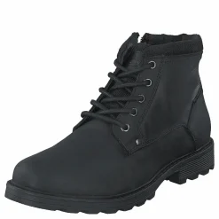 Senator 451-6881 Black Svart Best