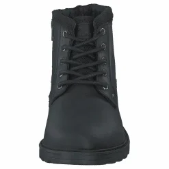 Senator 451-6881 Black Svart Best