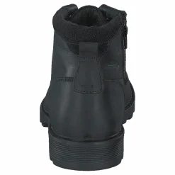Senator 451-6881 Black Svart Best