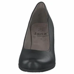 Jana 22404-24-001 Black Grå Discount