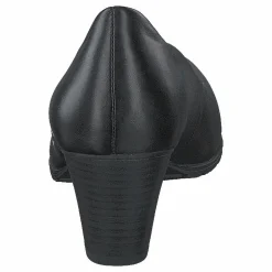 Jana 22404-24-001 Black Grå Discount