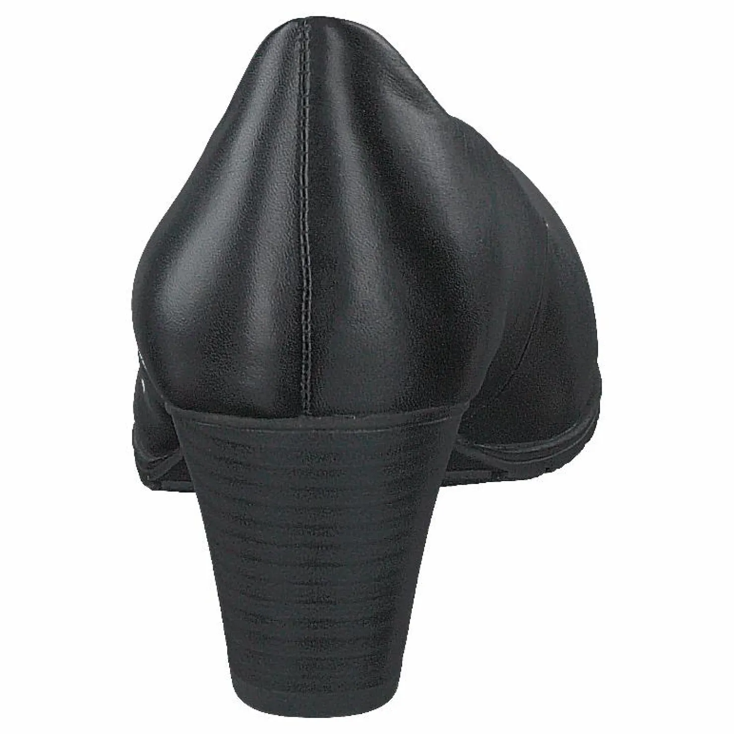 Jana 22404-24-001 Black Grå Discount