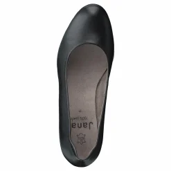 Jana 22404-24-001 Black Grå Discount
