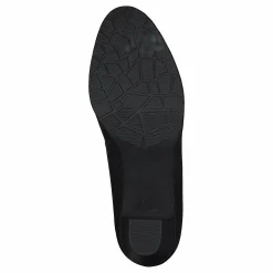 Jana 22404-24-001 Black Grå Discount