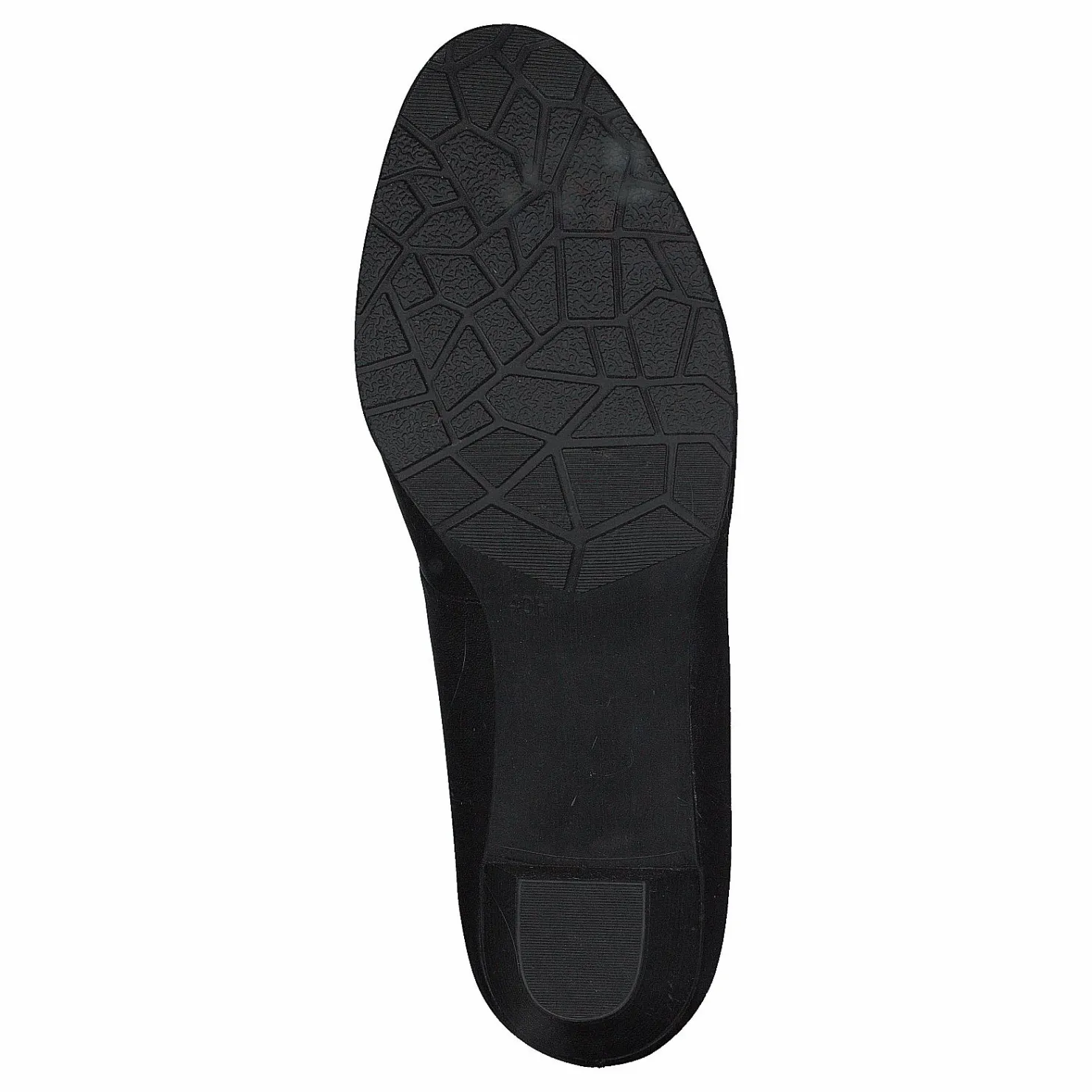Jana 22404-24-001 Black Grå Discount