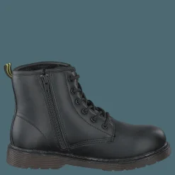Duffy 84-81592 Black Svart Discount