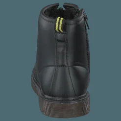 Duffy 84-81592 Black Svart Discount