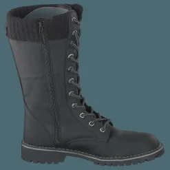 Duffy 98-73200 Black Svart Outlet