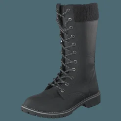 Duffy 98-73200 Black Svart Outlet
