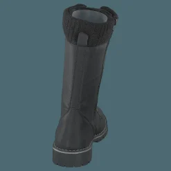 Duffy 98-73200 Black Svart Outlet