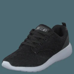 Donna Girl 491511 Black Svart Clearance