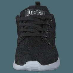 Donna Girl 491511 Black Svart Clearance