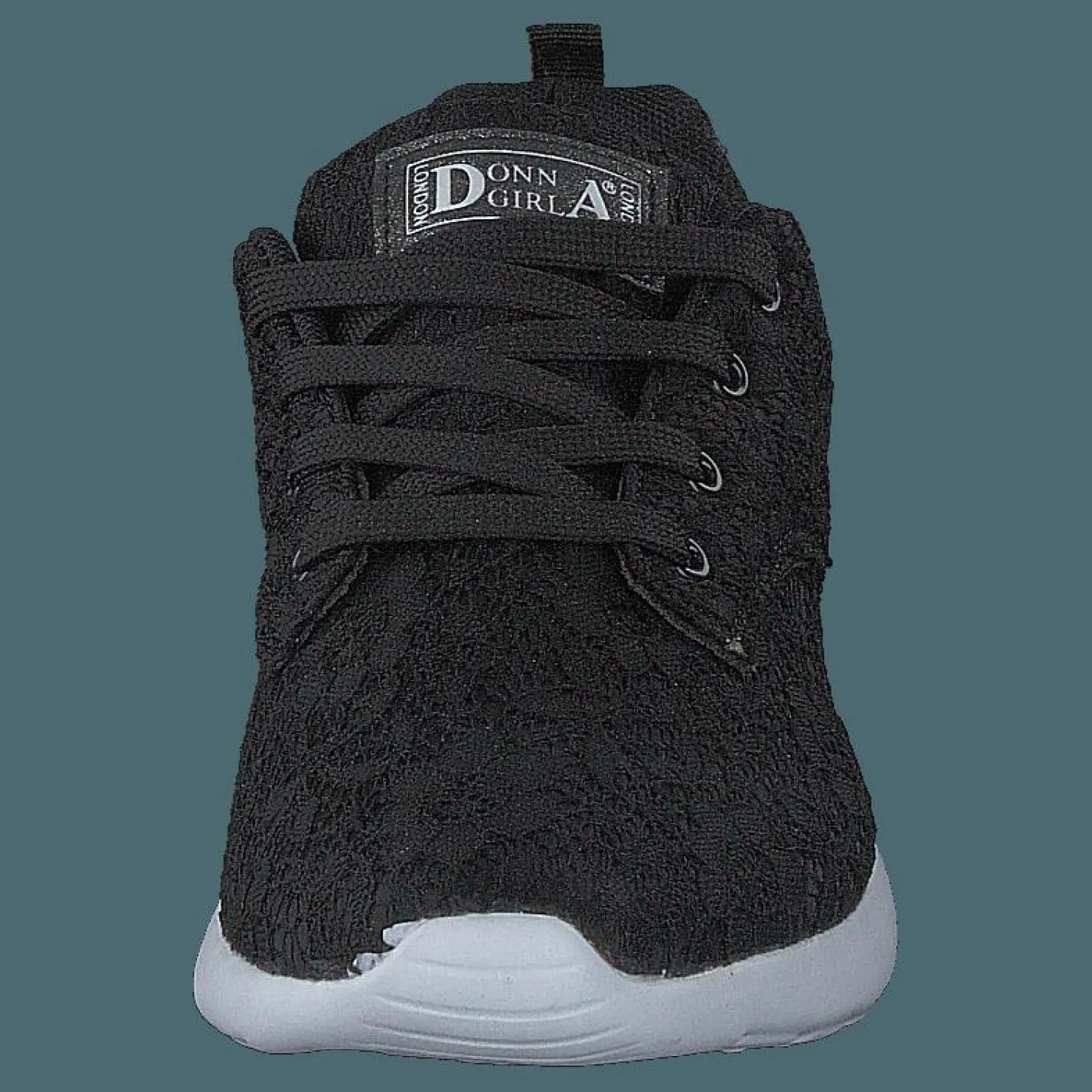 Donna Girl 491511 Black Svart Clearance