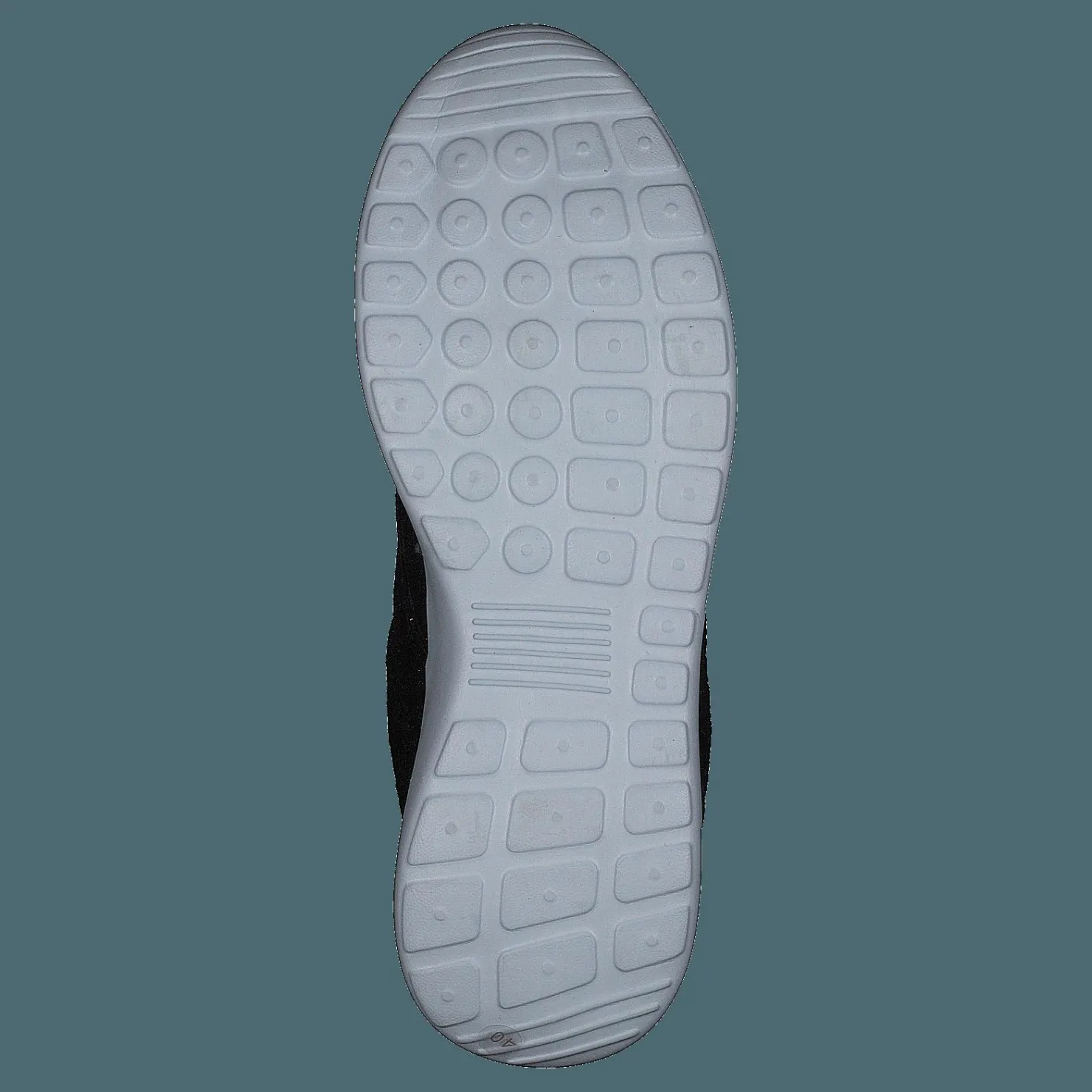 Donna Girl 491511 Black Svart Clearance