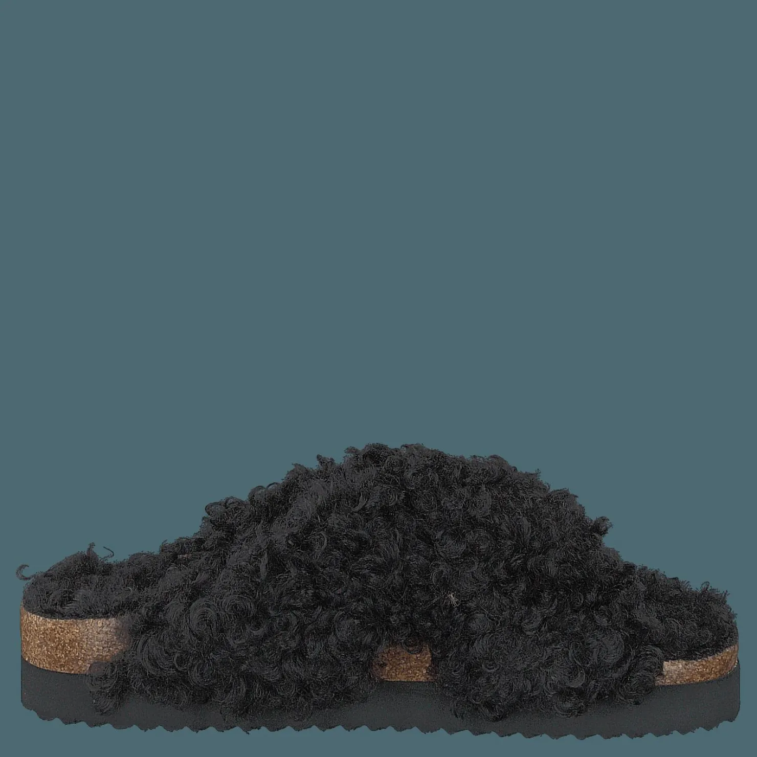 Duffy 86-33302 Black Svart Hot