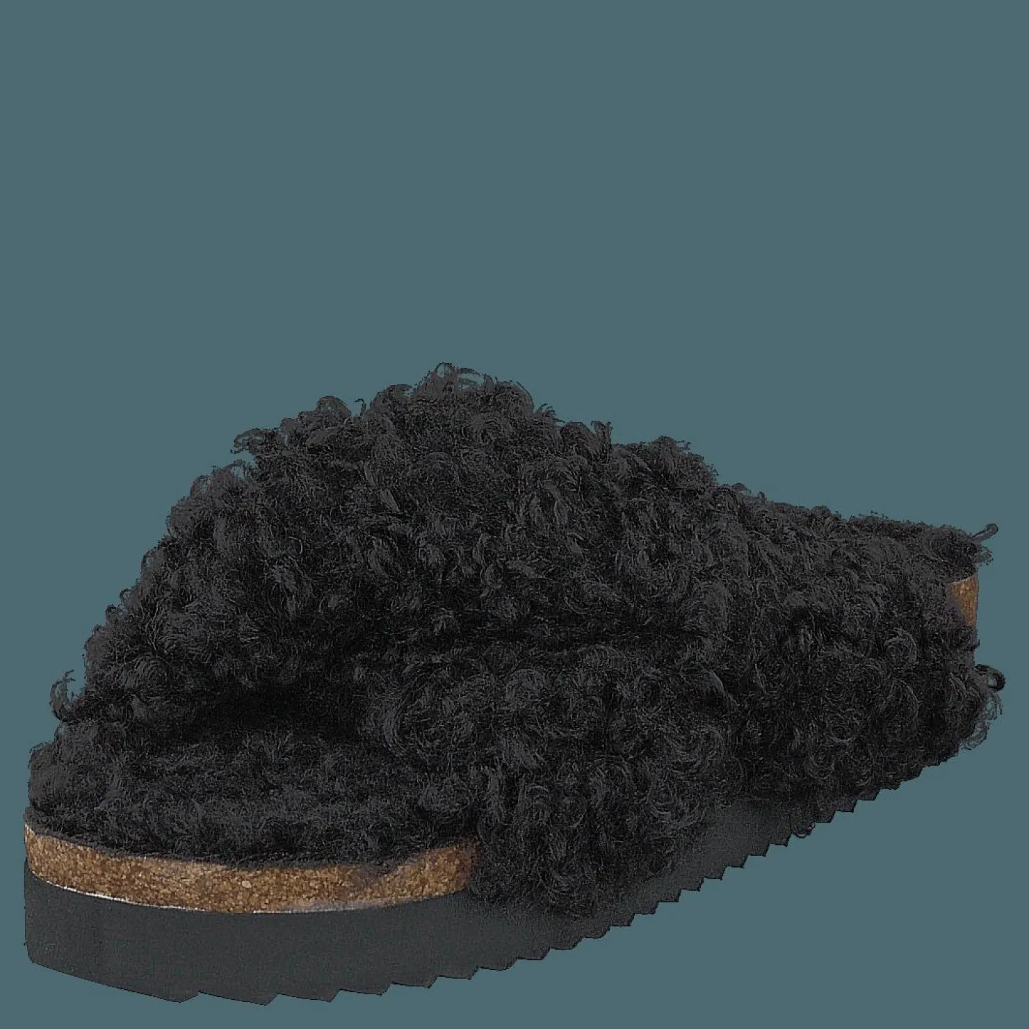 Duffy 86-33302 Black Svart Hot