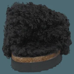 Duffy 86-33302 Black Svart Hot
