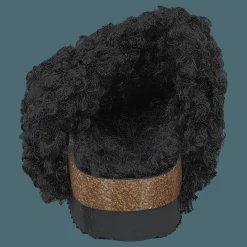 Duffy 86-33302 Black Svart Hot