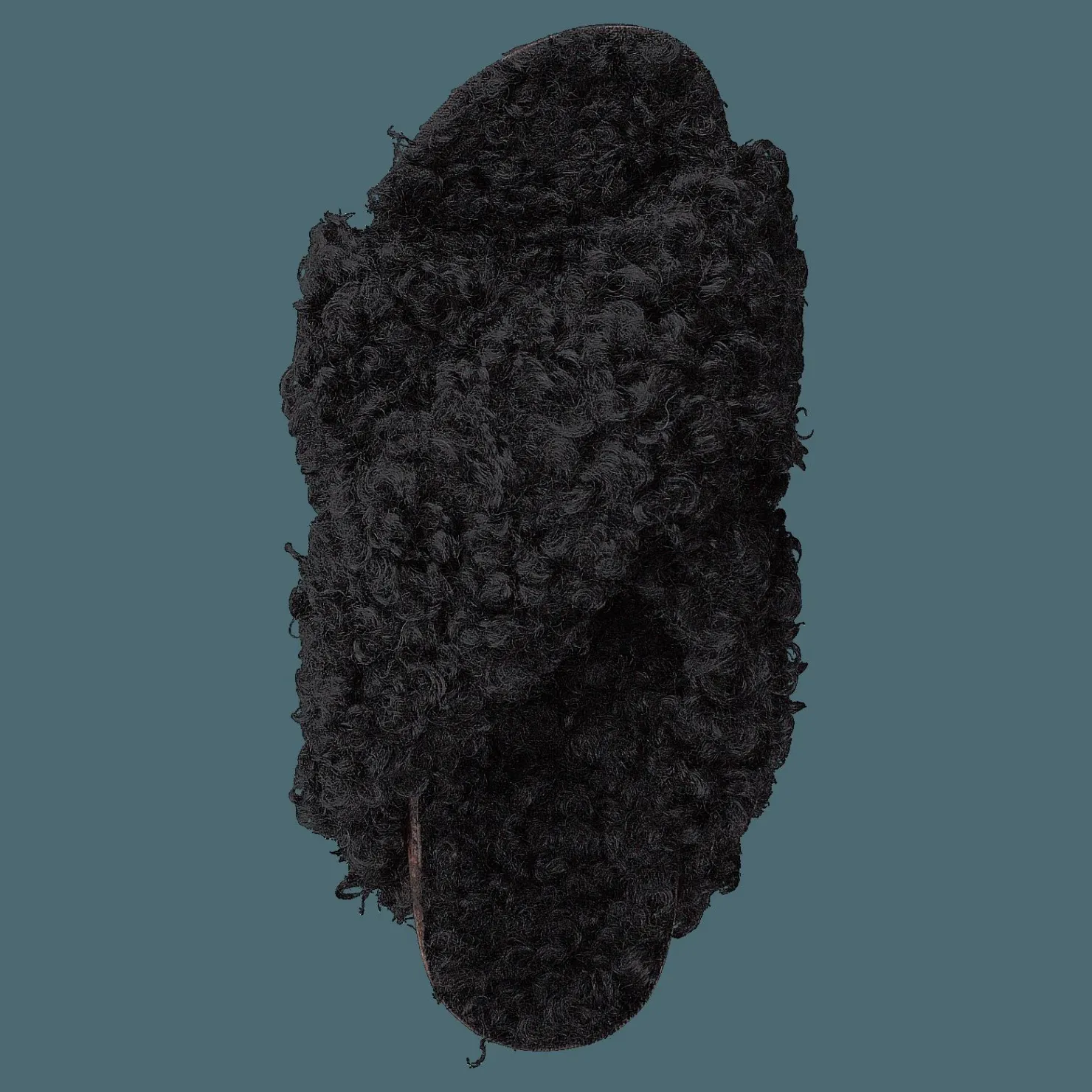 Duffy 86-33302 Black Svart Hot