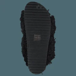 Duffy 86-33302 Black Svart Hot
