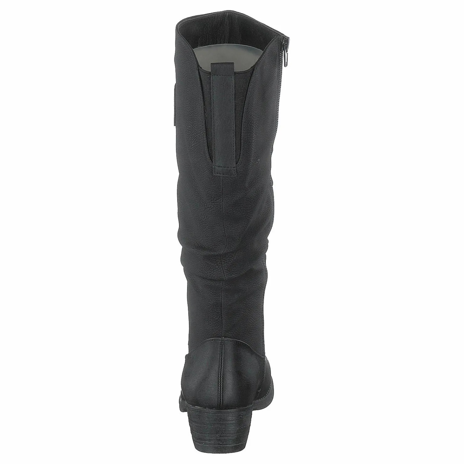 Rieker 93157-00 Black Svart Best