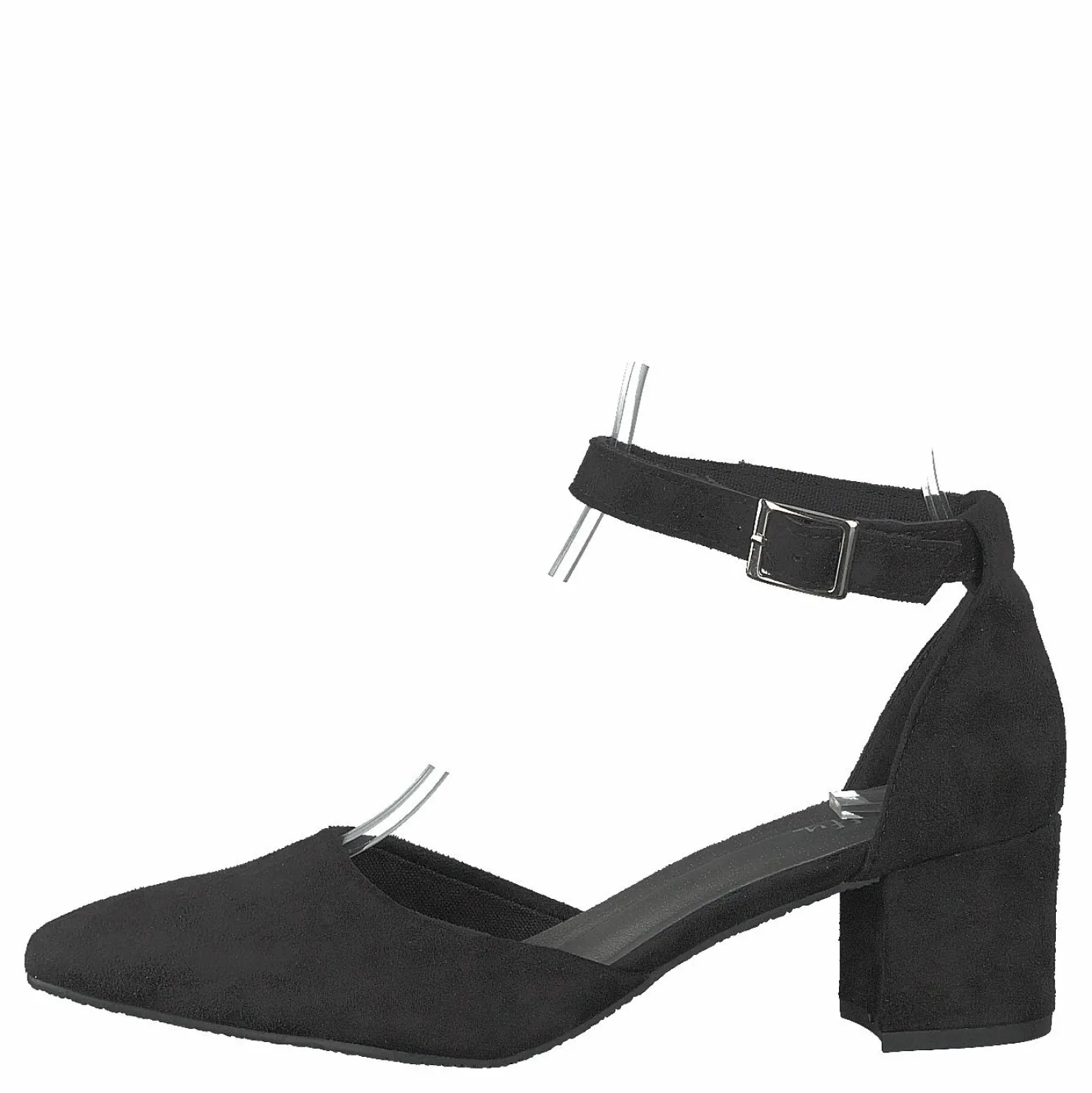 Duffy 97-00718 Black Svart Online
