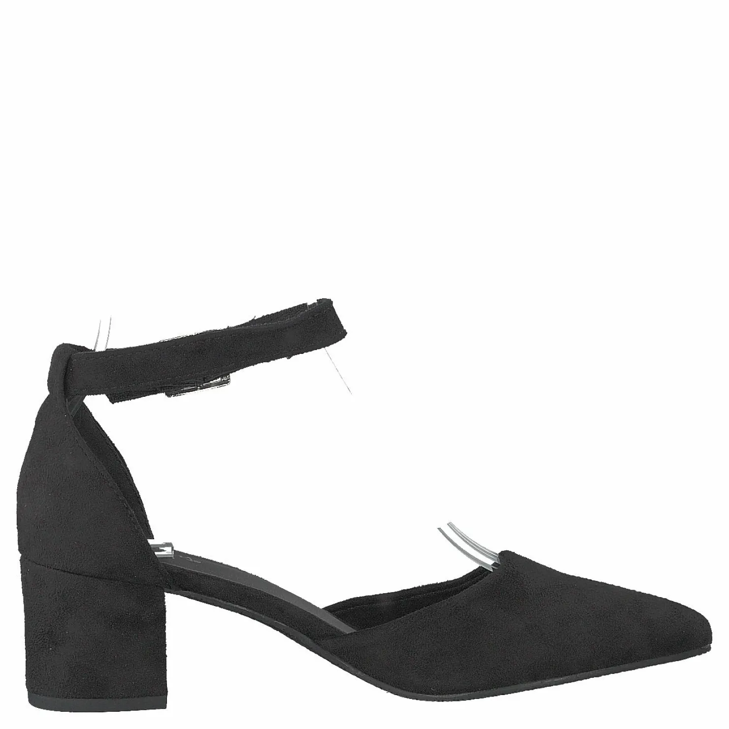Duffy 97-00718 Black Svart Online