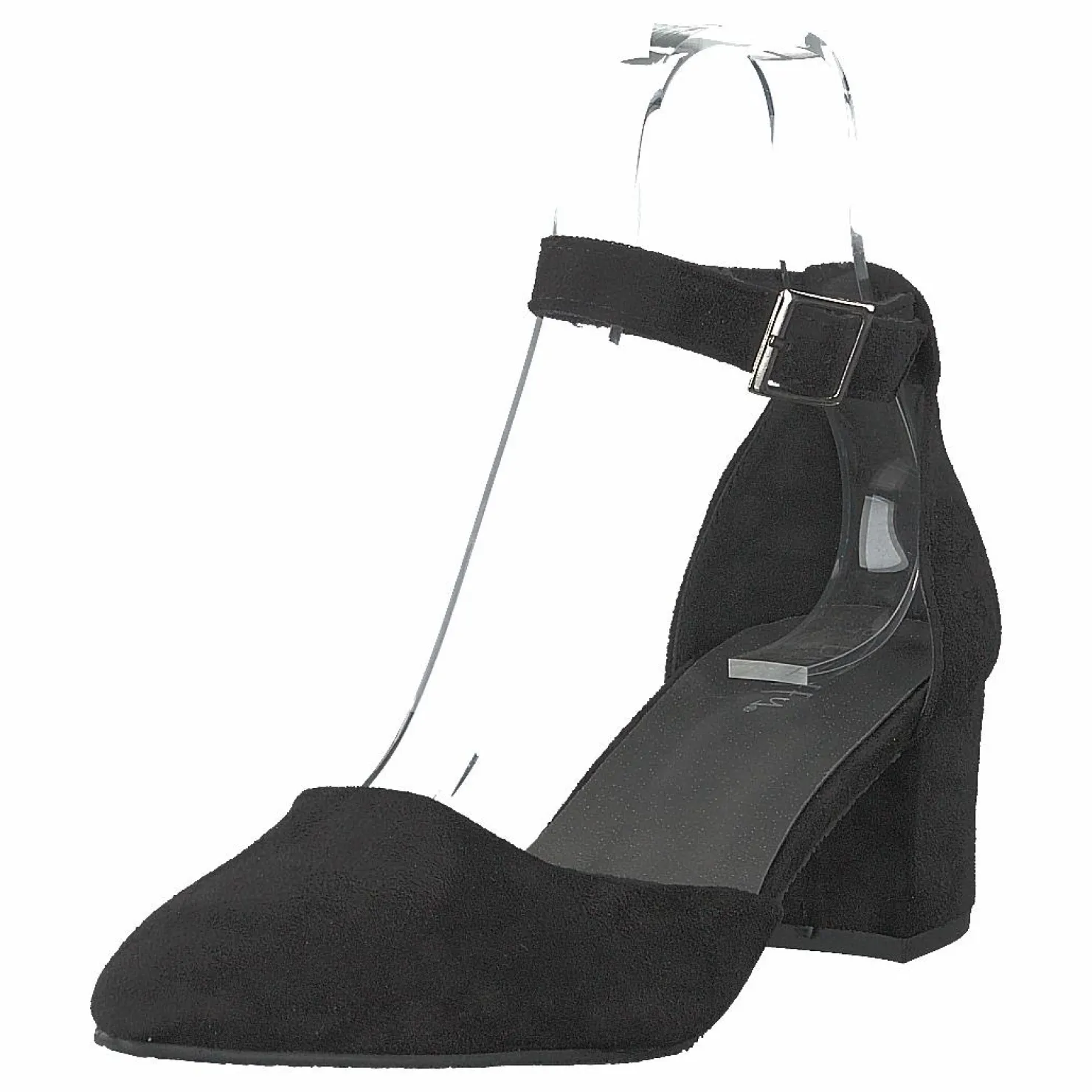 Duffy 97-00718 Black Svart Online
