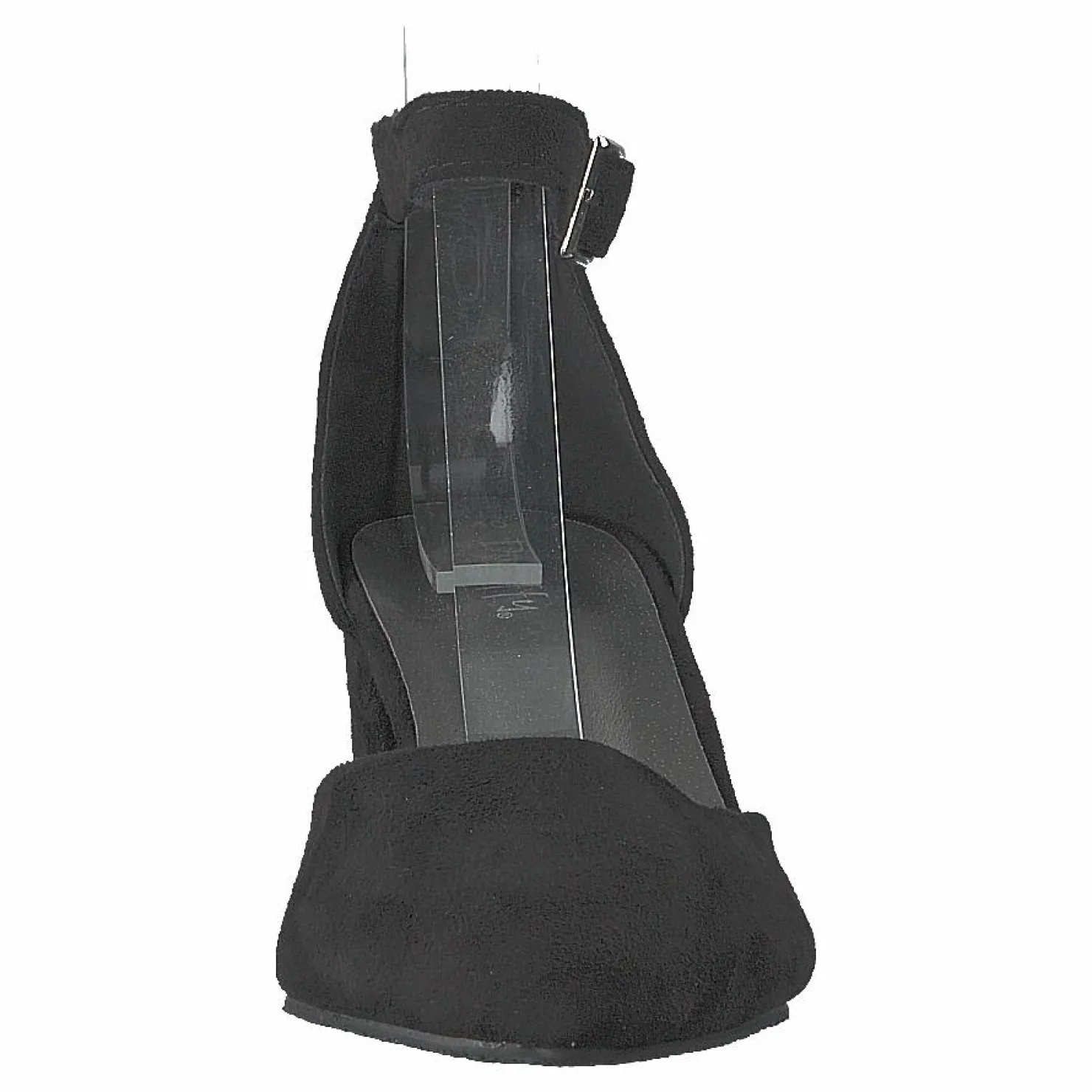 Duffy 97-00718 Black Svart Online