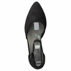 Duffy 97-00718 Black Svart Online