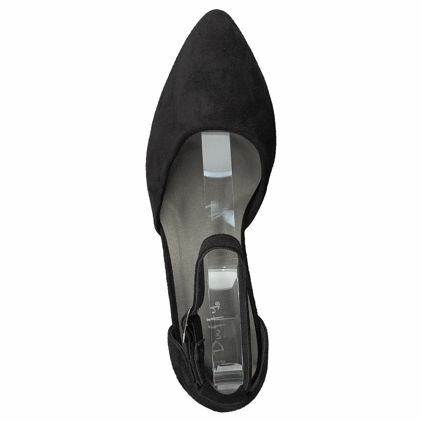 Duffy 97-00718 Black Svart Online