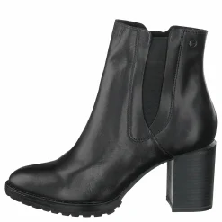 Tamaris 25328-001 Black Grå Discount