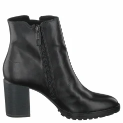 Tamaris 25328-001 Black Grå Discount