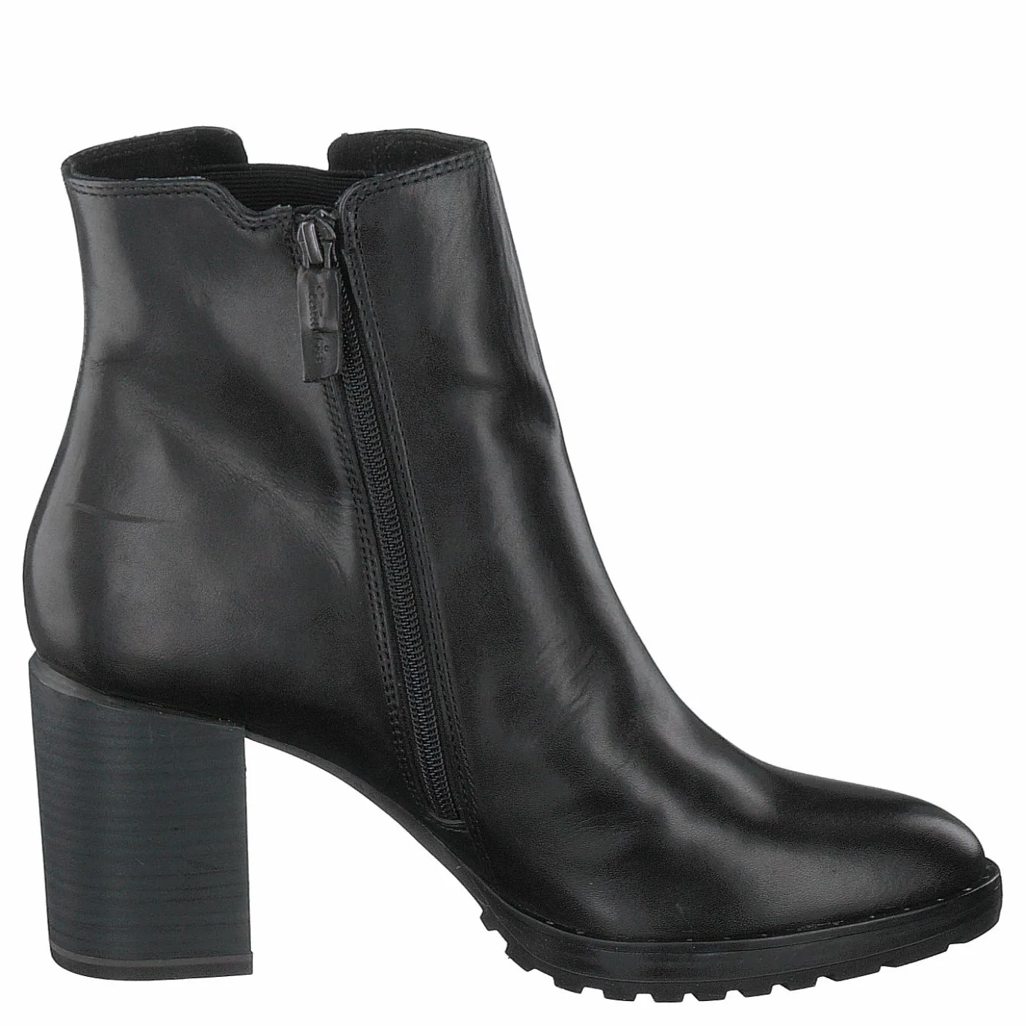 Tamaris 25328-001 Black Grå Discount