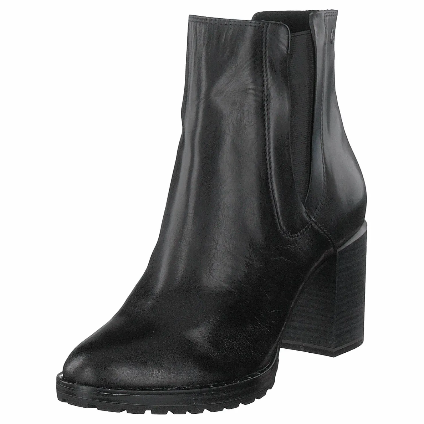 Tamaris 25328-001 Black Grå Discount