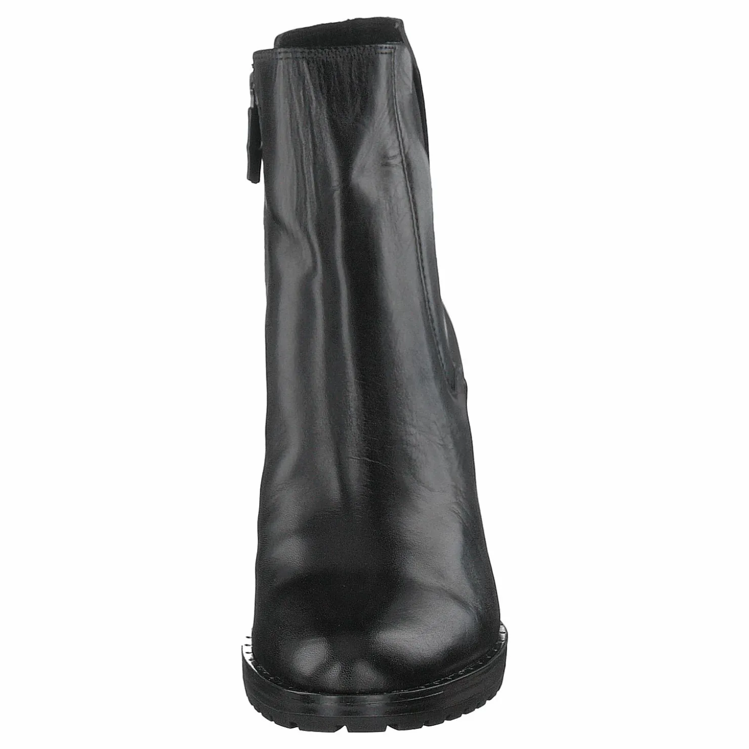 Tamaris 25328-001 Black Grå Discount