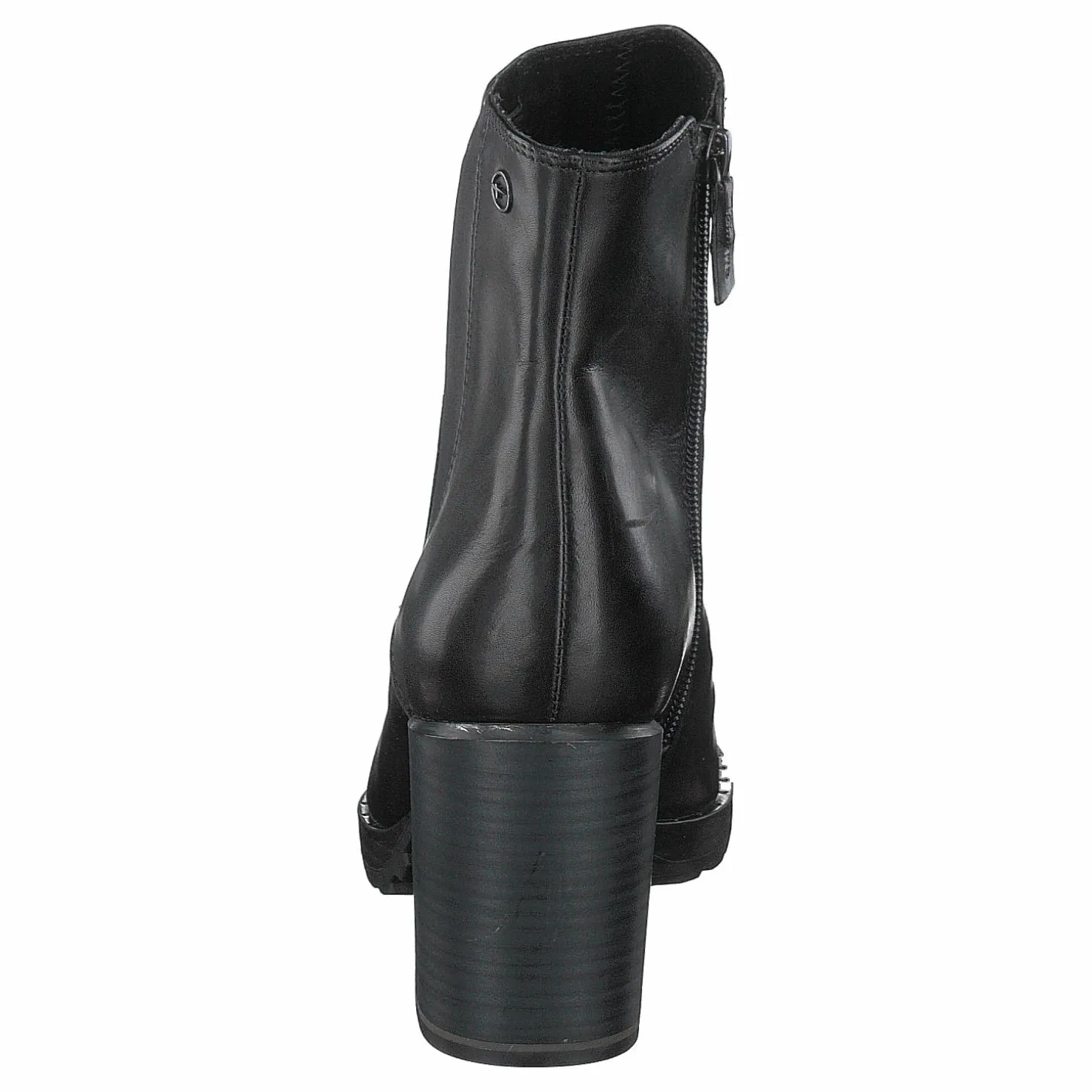 Tamaris 25328-001 Black Grå Discount