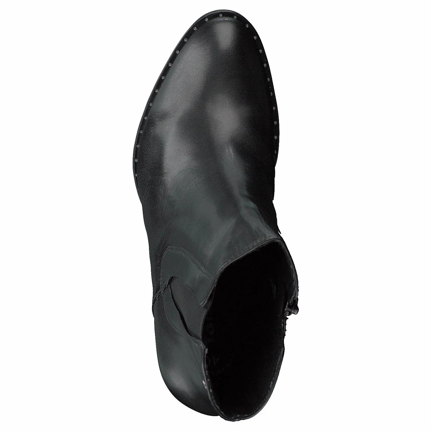 Tamaris 25328-001 Black Grå Discount