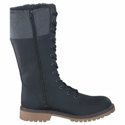 Duffy 98-06380 Black Svart Clearance