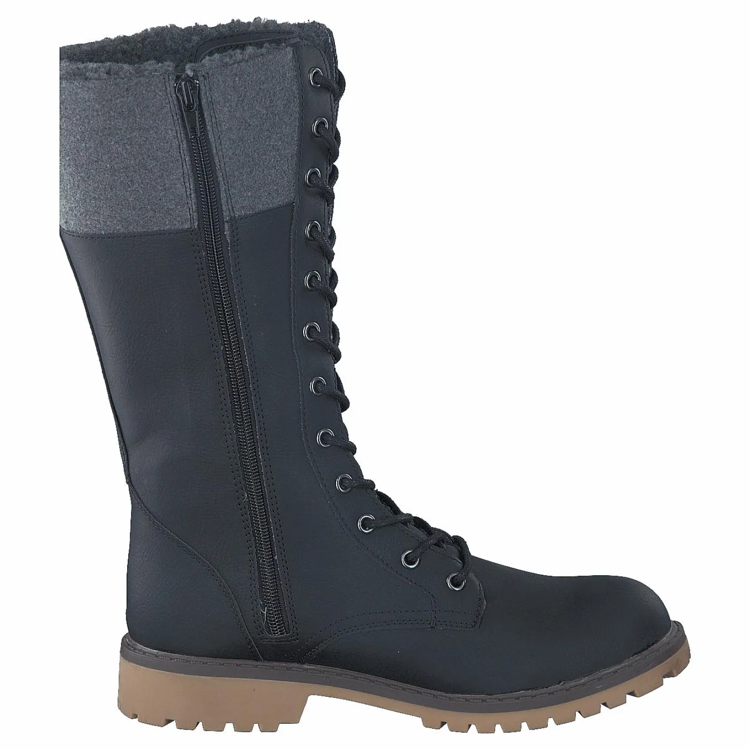 Duffy 98-06380 Black Svart Clearance