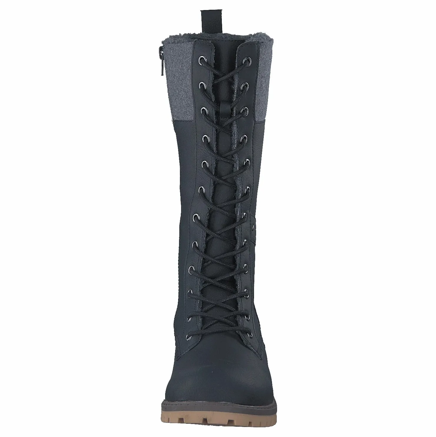 Duffy 98-06380 Black Svart Clearance