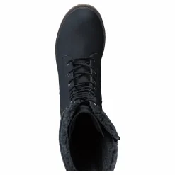 Duffy 98-06380 Black Svart Clearance