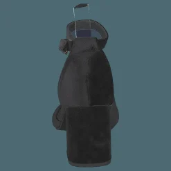 Duffy 97-18552 Black Svart