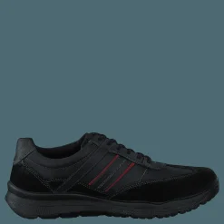 Senator 451-0120 Black Svart Best