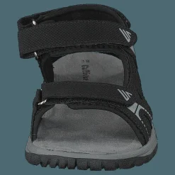 Gulliver 413-1631 Black Svart New